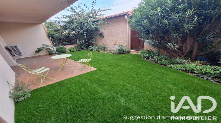 Ma-Cabane - Vente Appartement Céret, 64 m²