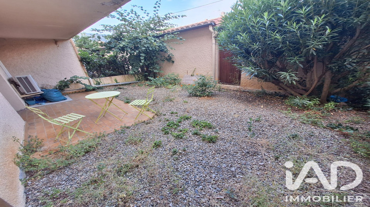 Ma-Cabane - Vente Appartement Céret, 64 m²