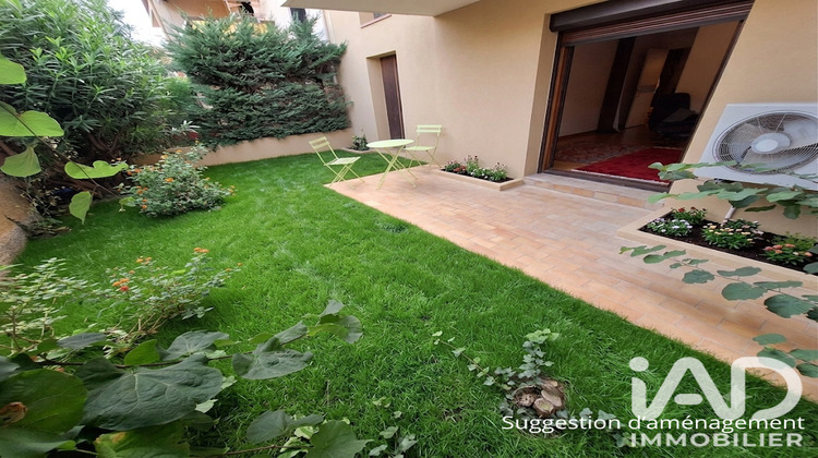 Ma-Cabane - Vente Appartement Céret, 64 m²