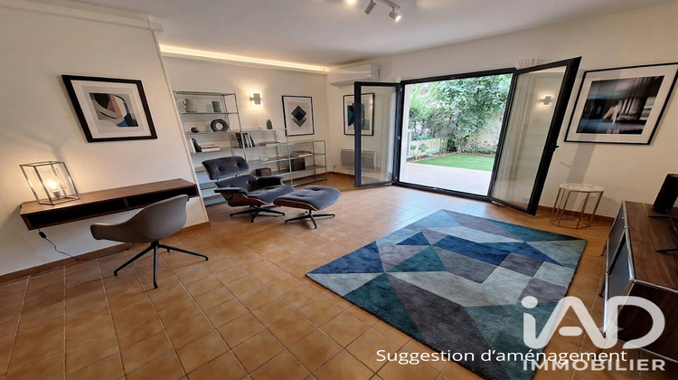 Ma-Cabane - Vente Appartement Céret, 64 m²