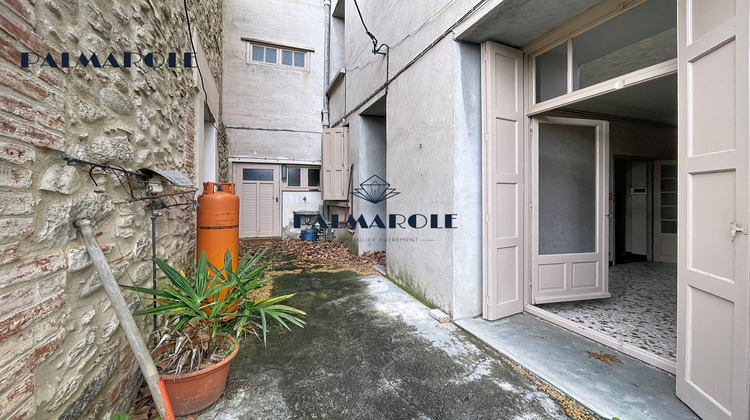 Ma-Cabane - Vente Appartement Céret, 62 m²