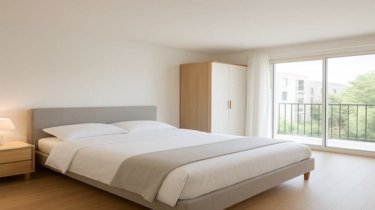 Ma-Cabane - Vente Appartement CERET, 102 m²