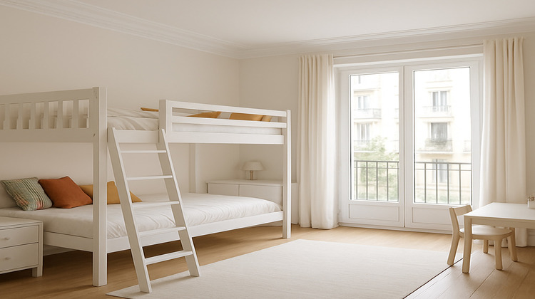 Ma-Cabane - Vente Appartement CERET, 102 m²