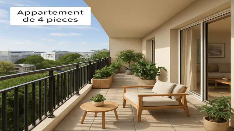 Ma-Cabane - Vente Appartement CERET, 102 m²