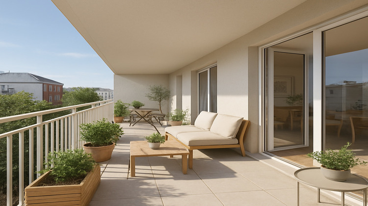 Ma-Cabane - Vente Appartement CERET, 66 m²