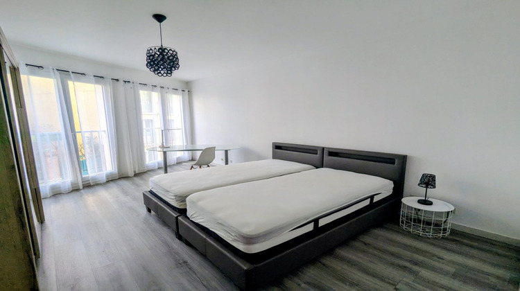 Ma-Cabane - Vente Appartement CERET, 79 m²