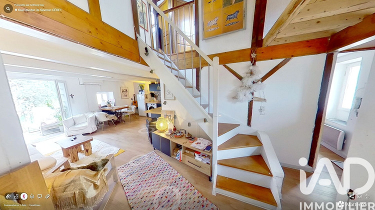 Ma-Cabane - Vente Appartement Céret, 51 m²