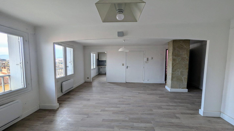 Ma-Cabane - Vente Appartement CERET, 52 m²