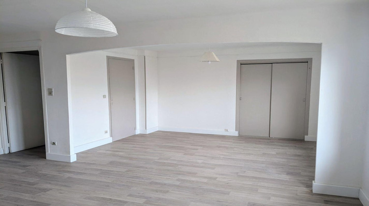Ma-Cabane - Vente Appartement CERET, 52 m²