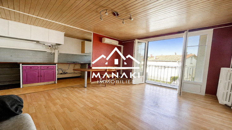 Ma-Cabane - Vente Appartement Céret, 28 m²