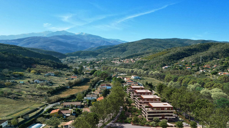 Ma-Cabane - Vente Appartement CERET, 40 m²