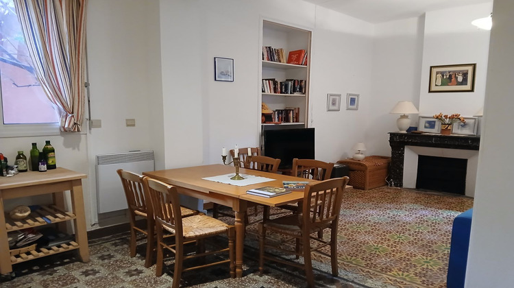 Ma-Cabane - Vente Appartement CERET, 48 m²