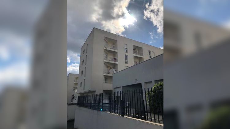 Ma-Cabane - Vente Appartement CERGY, 43 m²