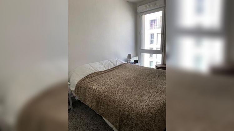 Ma-Cabane - Vente Appartement CERGY, 43 m²