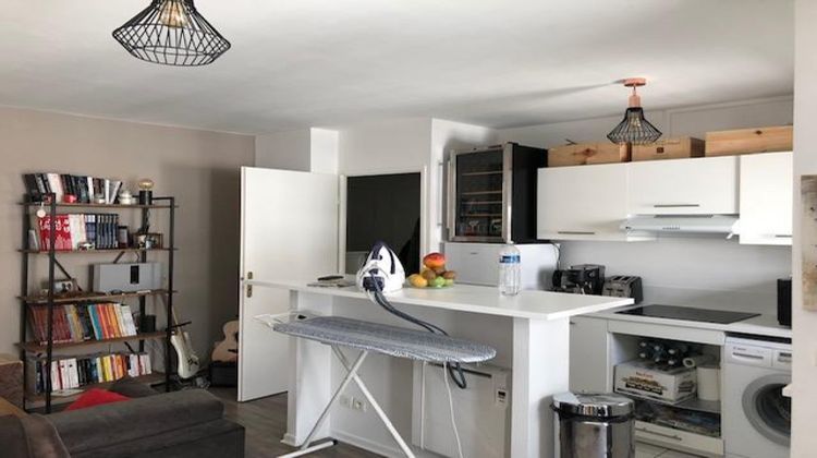 Ma-Cabane - Vente Appartement CERGY, 43 m²