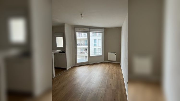 Ma-Cabane - Vente Appartement CERGY, 43 m²