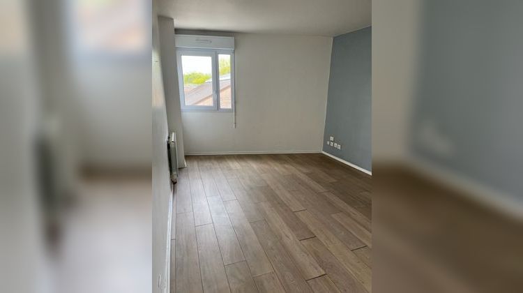 Ma-Cabane - Vente Appartement CERGY, 51 m²