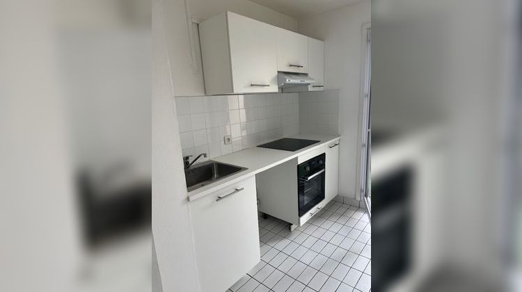 Ma-Cabane - Vente Appartement CERGY, 51 m²