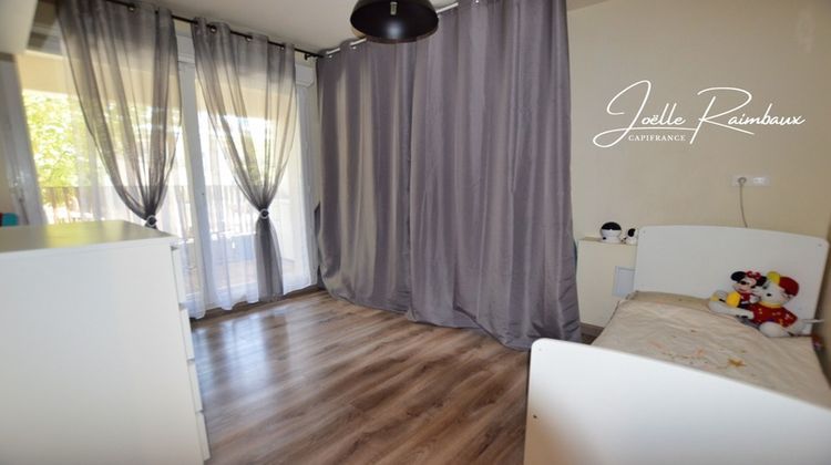 Ma-Cabane - Vente Appartement CERGY, 59 m²