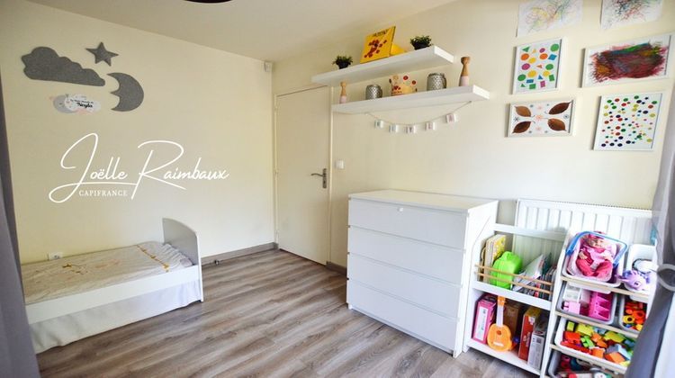 Ma-Cabane - Vente Appartement CERGY, 59 m²