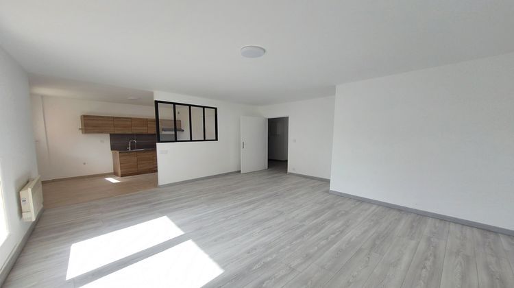 Ma-Cabane - Vente Appartement Cergy, 63 m²