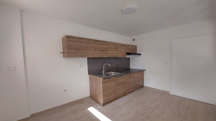 Ma-Cabane - Vente Appartement Cergy, 63 m²