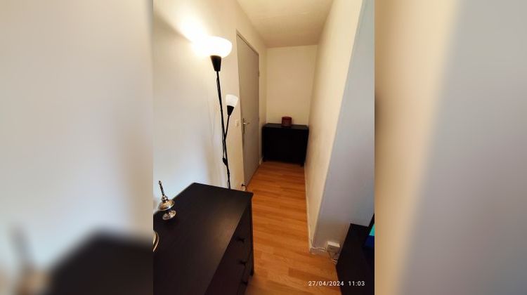 Ma-Cabane - Vente Appartement Cergy, 43 m²