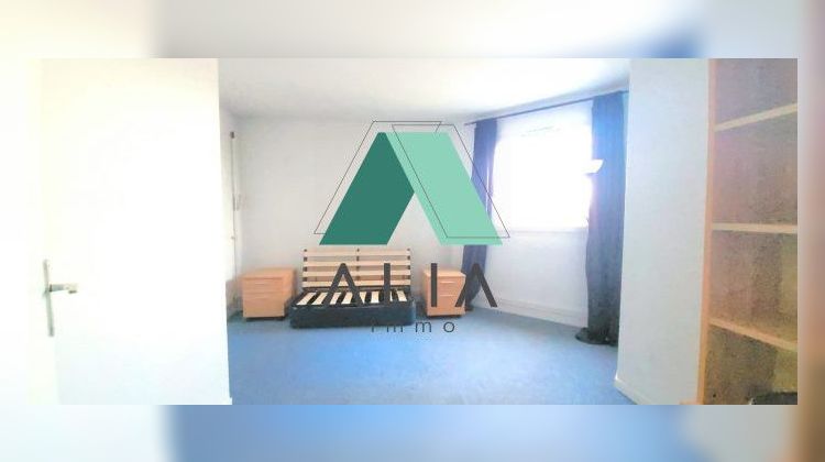 Ma-Cabane - Vente Appartement Cergy, 39 m²