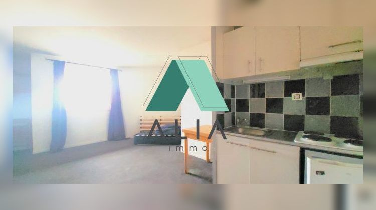 Ma-Cabane - Vente Appartement Cergy, 39 m²