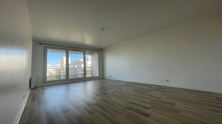 Ma-Cabane - Vente Appartement Cergy, 56 m²