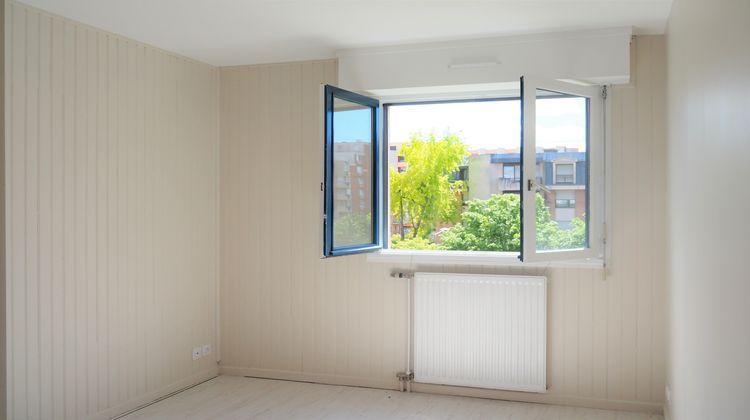 Ma-Cabane - Vente Appartement Cergy, 76 m²