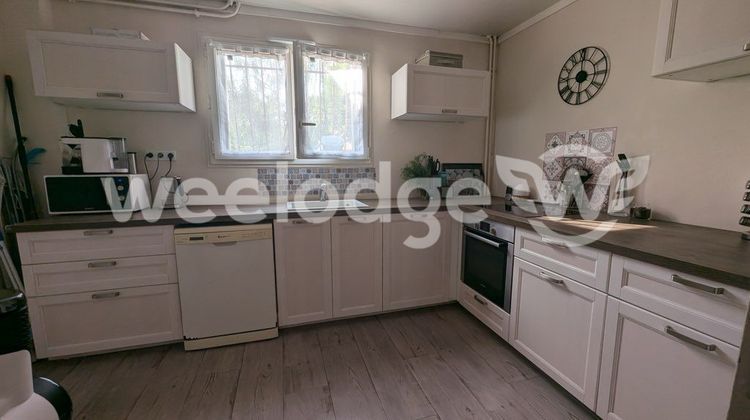 Ma-Cabane - Vente Appartement Cergy, 71 m²