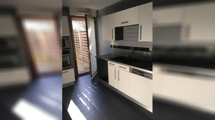 Ma-Cabane - Vente Appartement CERGY, 96 m²