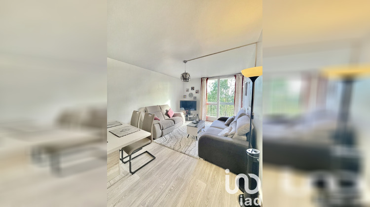 Ma-Cabane - Vente Appartement Cergy, 67 m²