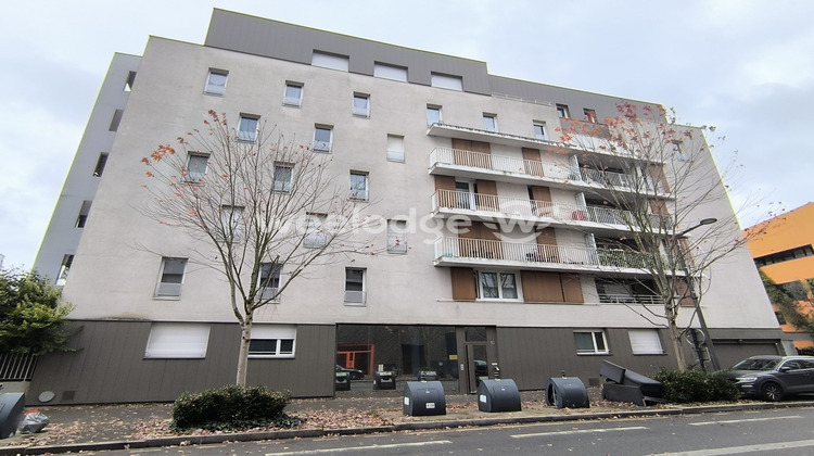 Ma-Cabane - Vente Appartement Cergy, 30 m²