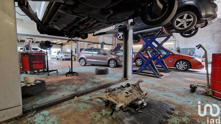 Ma-Cabane - Vente Appartement Cergy, 315 m²