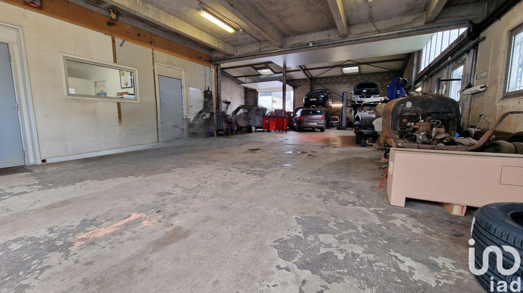 Ma-Cabane - Vente Appartement Cergy, 315 m²