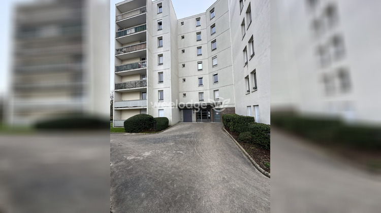Ma-Cabane - Vente Appartement Cergy, 66 m²