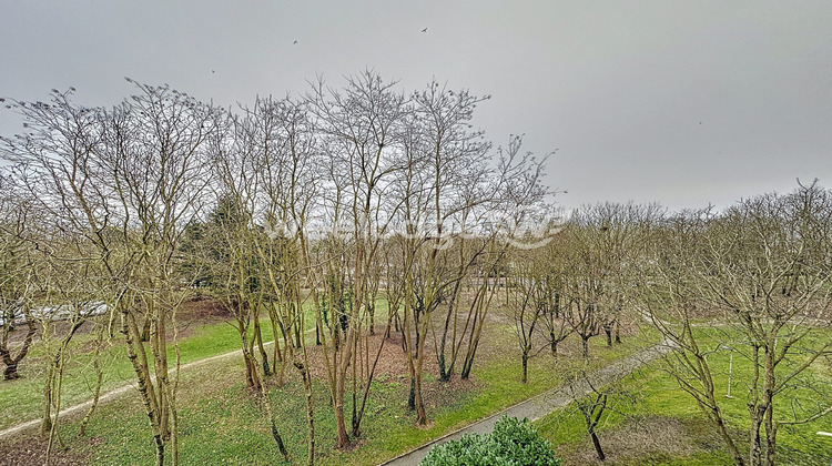 Ma-Cabane - Vente Appartement Cergy, 66 m²