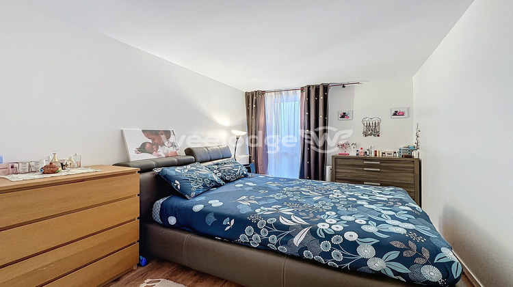 Ma-Cabane - Vente Appartement Cergy, 66 m²