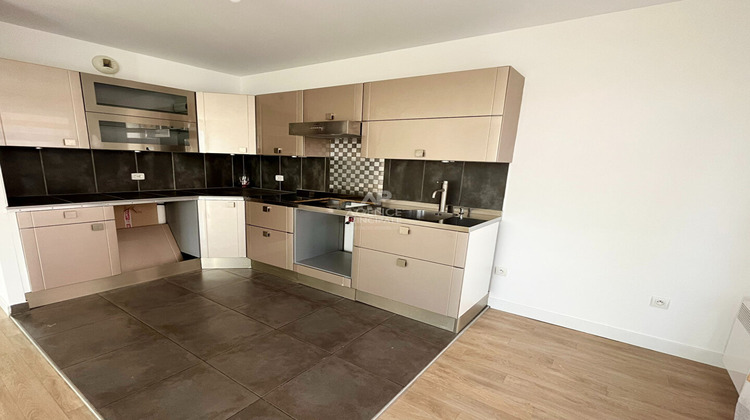 Ma-Cabane - Vente Appartement CERGY, 88 m²