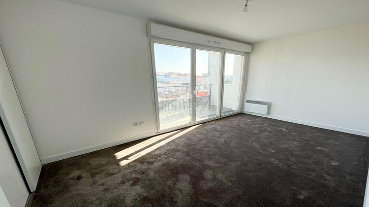 Ma-Cabane - Vente Appartement CERGY, 88 m²