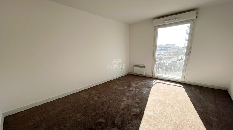 Ma-Cabane - Vente Appartement CERGY, 88 m²