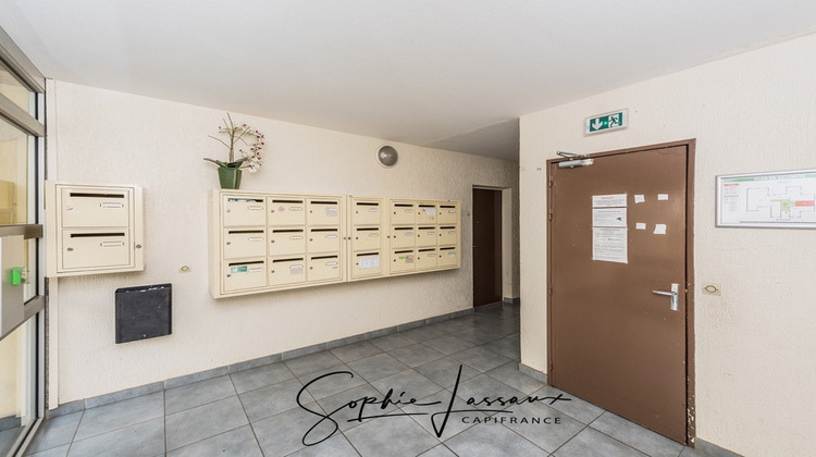 Ma-Cabane - Vente Appartement CERGY, 66 m²