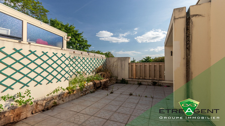 Ma-Cabane - Vente Appartement CERGY, 93 m²