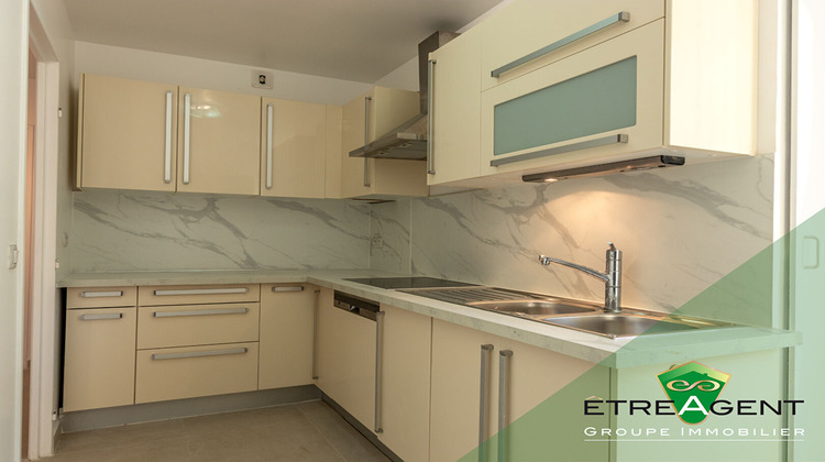 Ma-Cabane - Vente Appartement CERGY, 93 m²