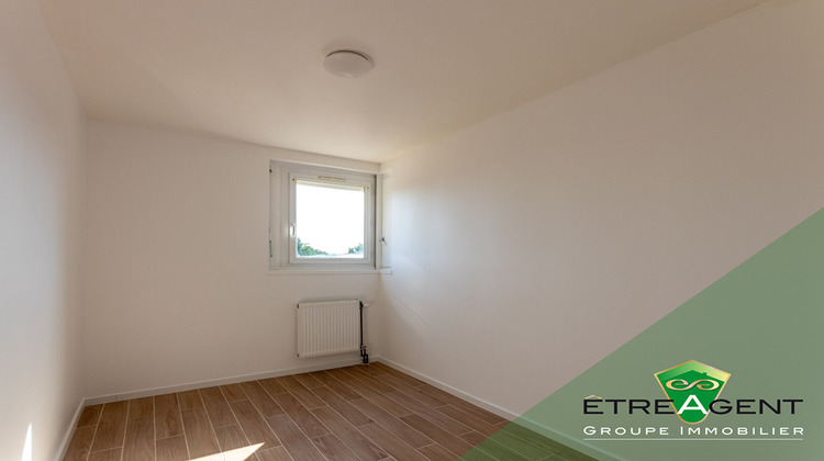 Ma-Cabane - Vente Appartement CERGY, 93 m²