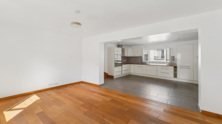 Ma-Cabane - Vente Appartement Cergy, 62 m²