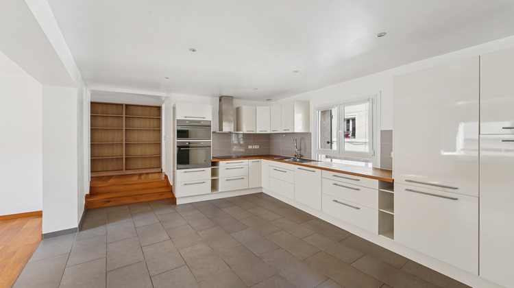 Ma-Cabane - Vente Appartement Cergy, 62 m²