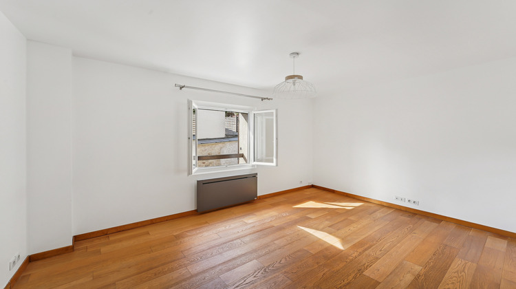 Ma-Cabane - Vente Appartement Cergy, 62 m²